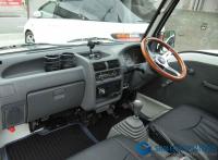 Subaru SAMBAR TRUCK 1998