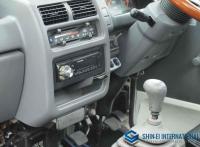 Subaru SAMBAR TRUCK 1998