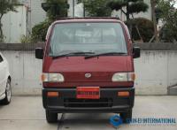 Subaru SAMBAR TRUCK 1998