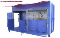 Others ARMROLL BIN 2025