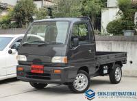 Subaru SAMBAR TRUCK 1995