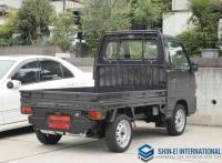 Subaru SAMBAR TRUCK 1995