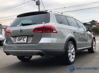 Volkswagen Passat AllTruck 2015