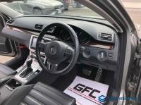 Volkswagen Passat AllTruck 2015