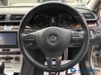 Volkswagen Passat AllTruck 2015