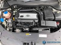 Volkswagen Passat AllTruck 2015