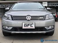 Volkswagen Passat AllTruck 2015