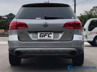 Volkswagen Passat AllTruck 2015