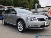 Volkswagen Passat AllTruck 2015