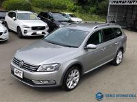 Volkswagen Passat AllTruck 2015