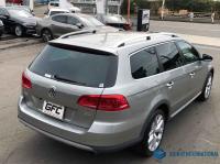 Volkswagen Passat AllTruck 2015