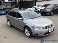 Volkswagen Passat AllTruck 2015