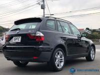 BMW X3 2007