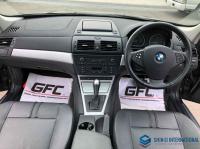 BMW X3 2007