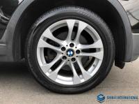 BMW X3 2007