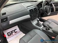 BMW X3 2007