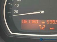 BMW X3 2007