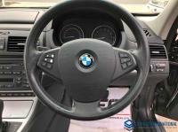 BMW X3 2007