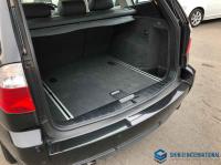 BMW X3 2007