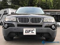 BMW X3 2007