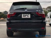 BMW X3 2007