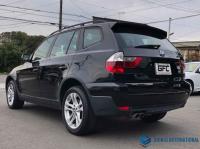 BMW X3 2007