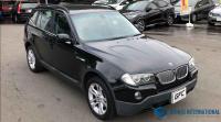 BMW X3 2007