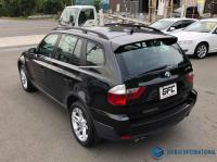 BMW X3 2007