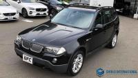 BMW X3 2007