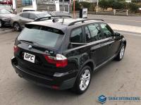 BMW X3 2007