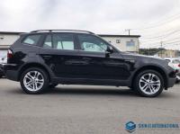 BMW X3 2007
