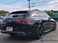 Mercedes-Benz CLA SHOOTING BRAKE 2022