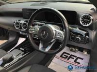 Mercedes-Benz CLA SHOOTING BRAKE 2022