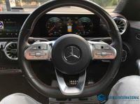 Mercedes-Benz CLA SHOOTING BRAKE 2022