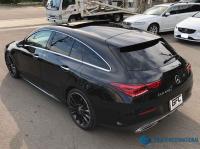 Mercedes-Benz CLA SHOOTING BRAKE 2022