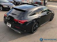 Mercedes-Benz CLA SHOOTING BRAKE 2022