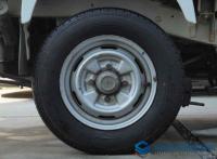 Suzuki CARRY TRUCK 1994