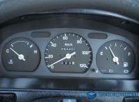 Suzuki CARRY TRUCK 1994