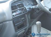 Suzuki CARRY TRUCK 1994