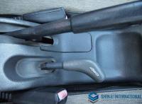 Suzuki CARRY TRUCK 1994