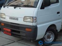 Suzuki CARRY TRUCK 1994
