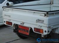 Suzuki CARRY TRUCK 1994