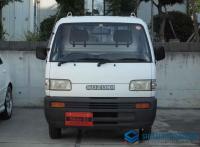 Suzuki CARRY TRUCK 1994
