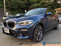 BMW X4 2021