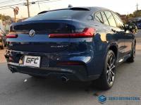 BMW X4 2021