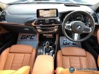 BMW X4 2021