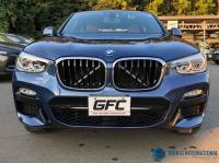 BMW X4 2021