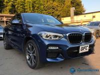 BMW X4 2021