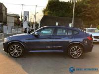 BMW X4 2021