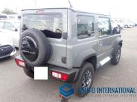 Suzuki Jimny Sierra 2013